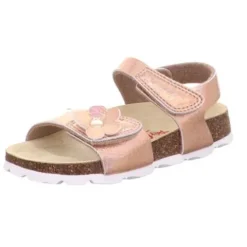 Superfit Fussbettpantoff sandal