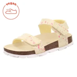 Superfit Fussbettpantoff sandal