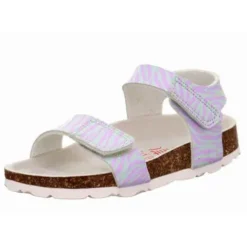 Superfit Fussbettpantoff sandal