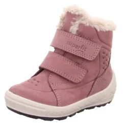 Superfit Groovy 2.0 støvle