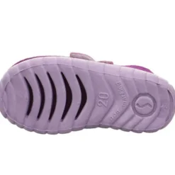 Superfit Happy hjemmesko