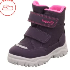 Superfit Husky1 støvle