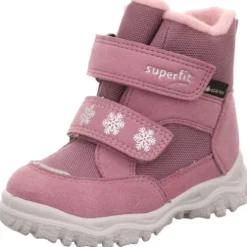 Superfit Husky1 støvle