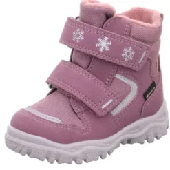 Superfit Husky1 støvle