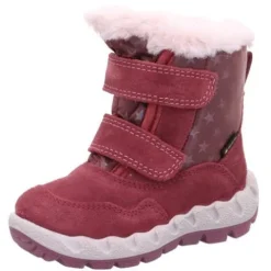 Superfit Icebird støvle