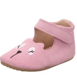 Superfit Papageno hjemmesko