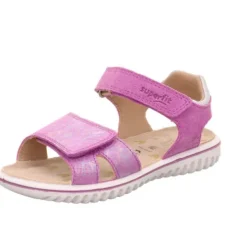 Superfit Sparkle sandal