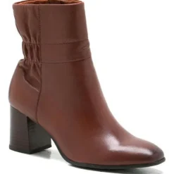 Tamaris Brandy støvle