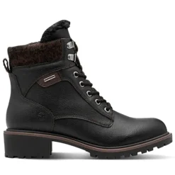 Tamaris støvle med DUOtex