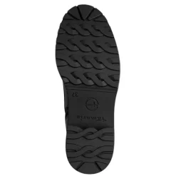 Tamaris støvle med DUOtex