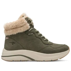 Tamaris støvle med DUOtex