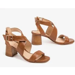 Unisa Miner sandal