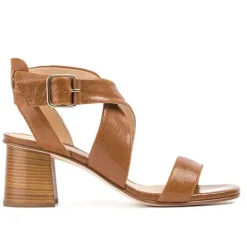Unisa Miner sandal