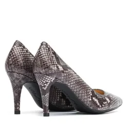 Unisa Tola snake sko