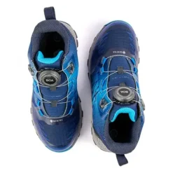 VADO Shark Mid Boa støvle