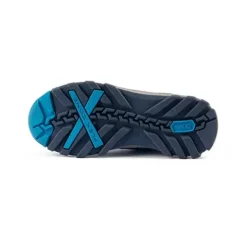 VADO Shark Mid Boa støvle