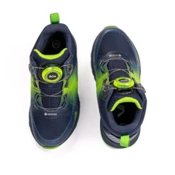 VADO Warren Mid Boa GTX støvle