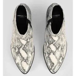 Vagabond Lara støvle