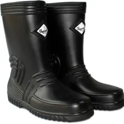 Viking Cherrox Tuff termostøvle