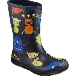 Viking Classic Indie Monsters gummistøvle