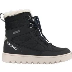 Viking Fleek Warm GTX Zip støvle