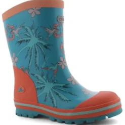Viking Flora gummistøvle