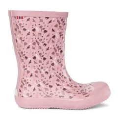 Viking Indie Print gummistøvle