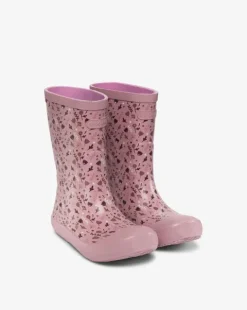 Viking Indie Print gummistøvle