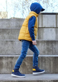 Viking Jack GTX støvle