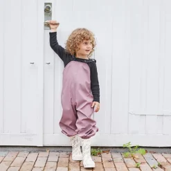 Viking Jolly Lingonberry gummistøvle