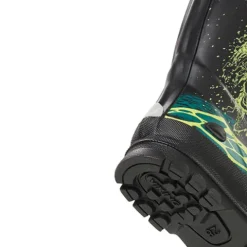 Viking Jolly Print gummistøvle