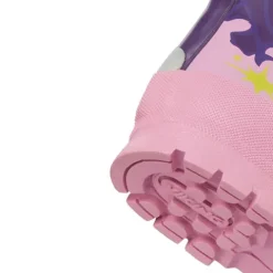 Viking Jolly Print gummistøvle