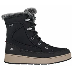 Viking Maia Zip High støvle