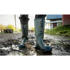 Viking Slagbjørn gummistøvle