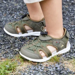 Viking Thrill sandal