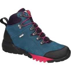 Waldläufer H Amiata støvle med Waldläufer Tex