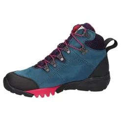 Waldläufer H Amiata støvle med Waldläufer Tex