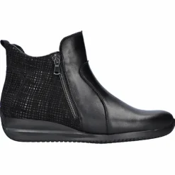 Waldläufer Himona Støvle