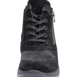 Waldläufer Hiroko støvle