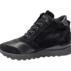 Waldläufer Hiroko støvle