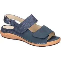 Waldläufer K-Heliett sandal