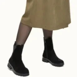 Waldläufer Megan støvle