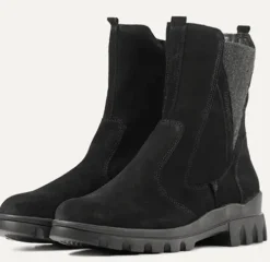 Waldläufer Megan støvle