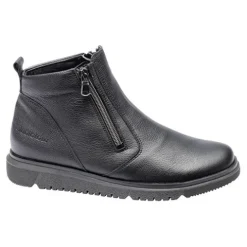 Waldläufer Porto støvle