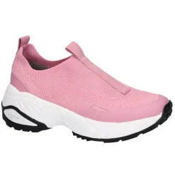 Waldläufer RUN Vegan H/K-Pepper sko