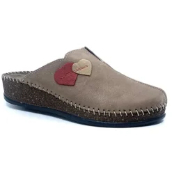 Walk In The City hjemmesko