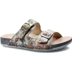 Walk in the City sandal