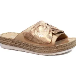 Walk In the City sandal