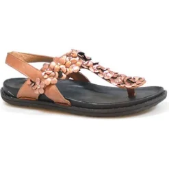 Walk In the City sandal