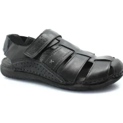 Walk In The City sandal